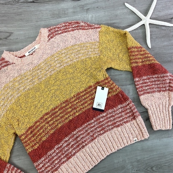 🔆RIP CURL🔆 DRIFTER SWEATER - Picture 5 of 11